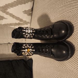 Kurt Geiger London Boots
